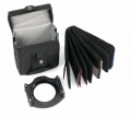 Чехол LowePro S&F Filter Pouch 100 Black