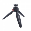 Комплект Manfrotto MKTKLYP6 Black Case Support kit: чехол для iPhone 6 + Pixi