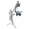 Кран Proaim 14ft Jib Crane, Tripod Stand