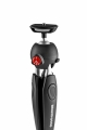 Настольный штатив+голова Manfrotto MTPIXIEVO-BK Pixi Evo (черный)