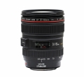 Объектив Canon EF 24-105mm f/4L IS USM