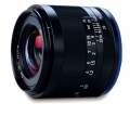 Объектив Carl Zeiss Loxia 2/50 E для камер Sony E