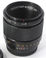 Объектив Индустар-61 Л/З 50мм F2.8 для Micro 4/3