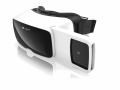 Очки виртуальной реальности Carl Zeiss VR ONE Plus для смартфонов