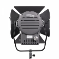 Осветитель студийный GreenBean Fresnel 300 LED X3 DMX