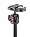 Штатив Manfrotto MKBFR1A4R-BH Befree One + шаровая голова (красный)