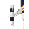 Телескоп Bresser Junior Refractor 60/700 blu