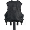 Жилет LowePro S&F Technical Vest (S/M) (Black)