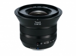 Объектив Carl Zeiss Touit 2.8/12 X для Fuji X