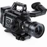 Видеокамера Blackmagic URSA Mini 4K EF