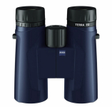 Бинокль Carl Zeiss 10x42 Terra ED blue