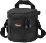 Чехол для объектива Lowepro S&F Lens Case 11x11cm