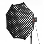 Октобокс жаропрочный Mingxing Grid Softbox 60 cm