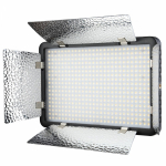 Осветитель светодиодный Godox LED500LRW