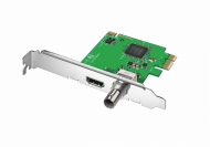 Плата видеозахвата DeckLink Mini Recorder