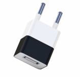 Сетевое зарядное устройство для iPhone, iPad, iPad mini и iPod Luardi HI Tech AC adapter