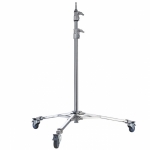 Стойка на колесах KUPO 320M Baby Roller Stand (157-270 см)