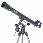 Телескоп Celestron AstroMaster 70 EQ