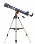 Телескоп Celestron AstroMaster LT 70 AZ