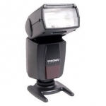 Вспышка YongNuo Speedlite YN-467 II для Canon EOS