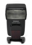 Вспышка YongNuo Speedlite YN-568EX для Nikon