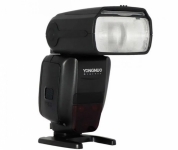 Вспышка YongNuo Speedlite YN-600EX-RT II для Canon