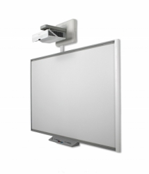 Интерактивная доска Smart Board SBM680i7 (комплект)