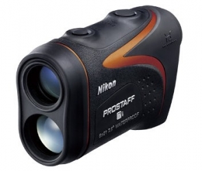 Дальномер лазерный Nikon Prostaff 7i