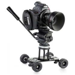 Тележка Filmcity Mini Skater Dolly